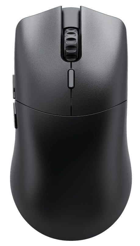 Glorious Gaming Model O 2 PRO Wireless datormöss Spela högerhand RF Trådlös Optisk