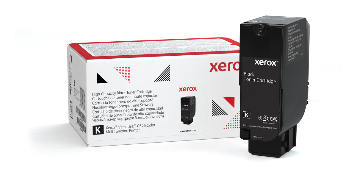 Xerox VersaLink C625