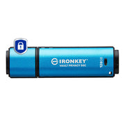 Kingston Technology IronKey Vault Privacy 50 USB-sticka