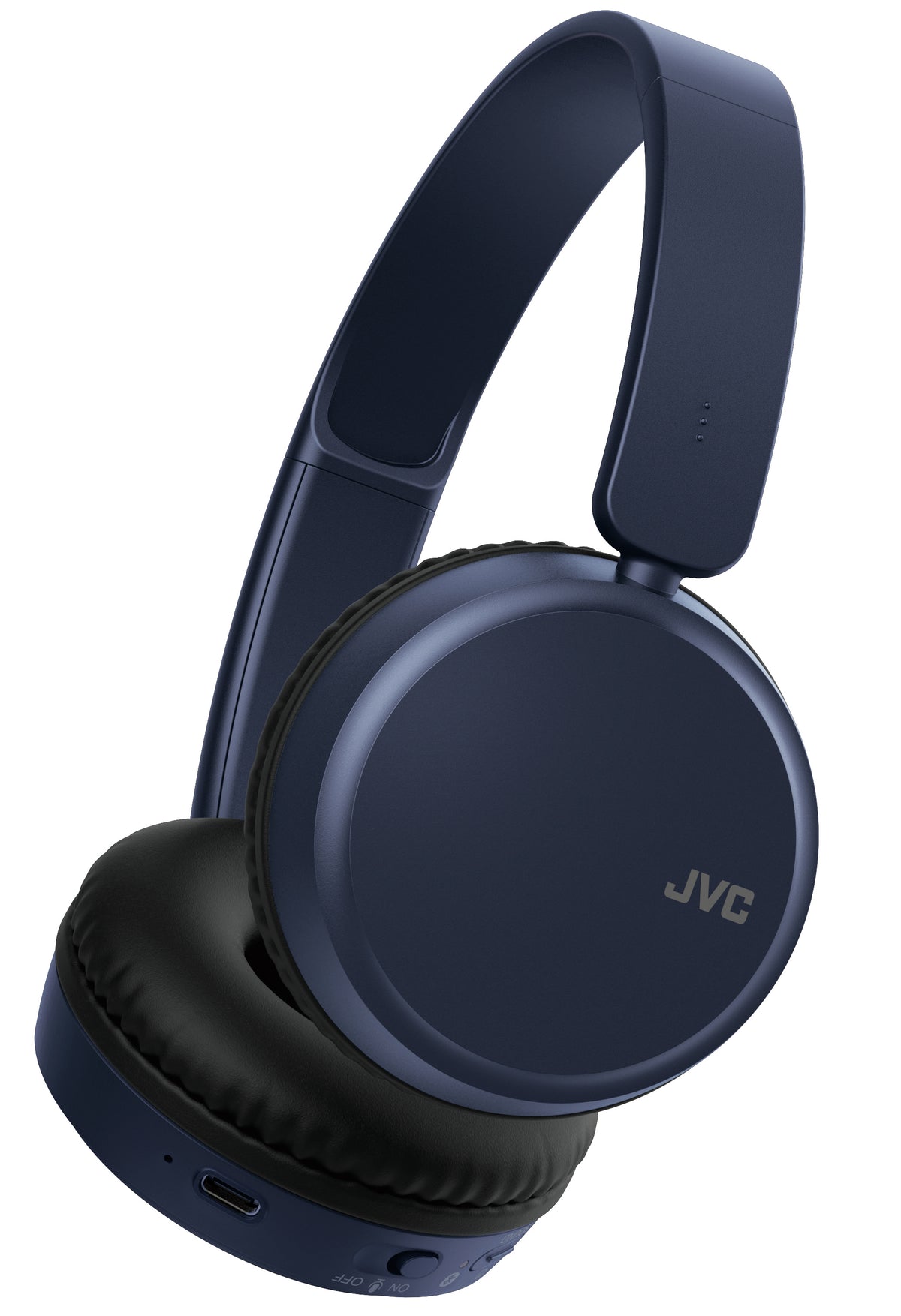 JVC HA-S36W Headset Trådlös Huvudband Samtal/musik