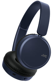 JVC HA-S36W Headset Trådlös Huvudband Samtal/musik