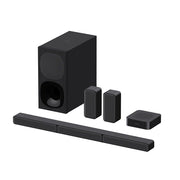 Sony HT-S40R Svart 5.1 kanaler 600 W