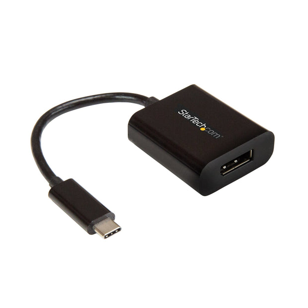 StarTech.com USB-C till DisplayPort-adapter