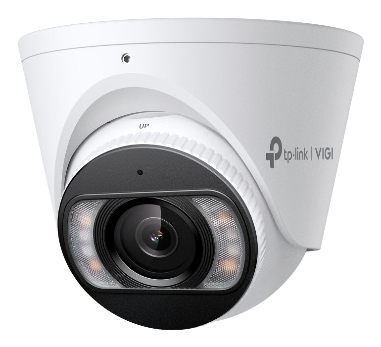TP-Link INSIGHT S445 Turret IP-säkerhetskamera Utomhus 2688 x 1520 pixlar Tak