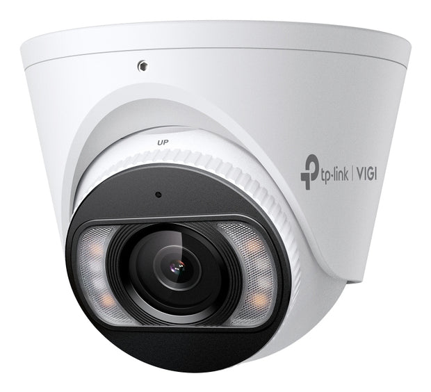 TP-Link INSIGHT S445 Turret IP-säkerhetskamera Utomhus 2688 x 1520 pixlar Tak