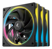 DeepCool FL12 SE 3IN1 Datorväska Fan