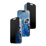 PanzerGlass 2-Way Privacy Screen Protector iPhone 17
