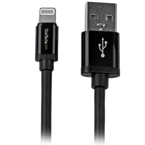 StarTech.com USB till Lightning-kabel