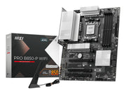 MSI PRO B850-P