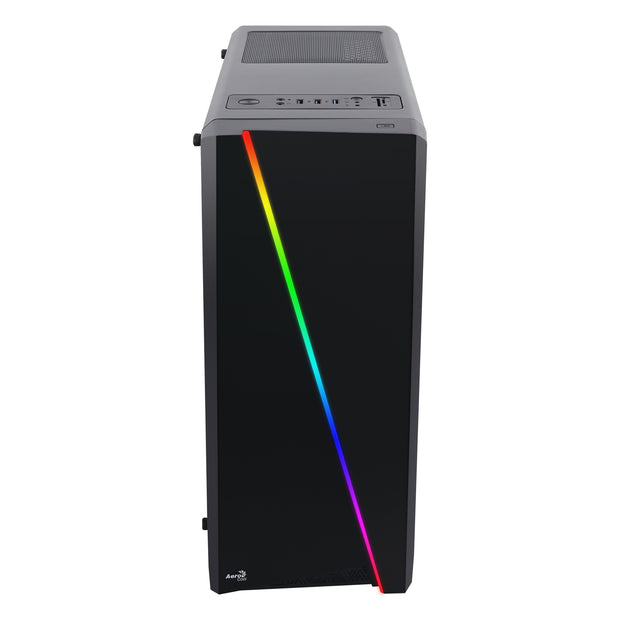 Aerocool Cylon Midi Tower Svart datorväska