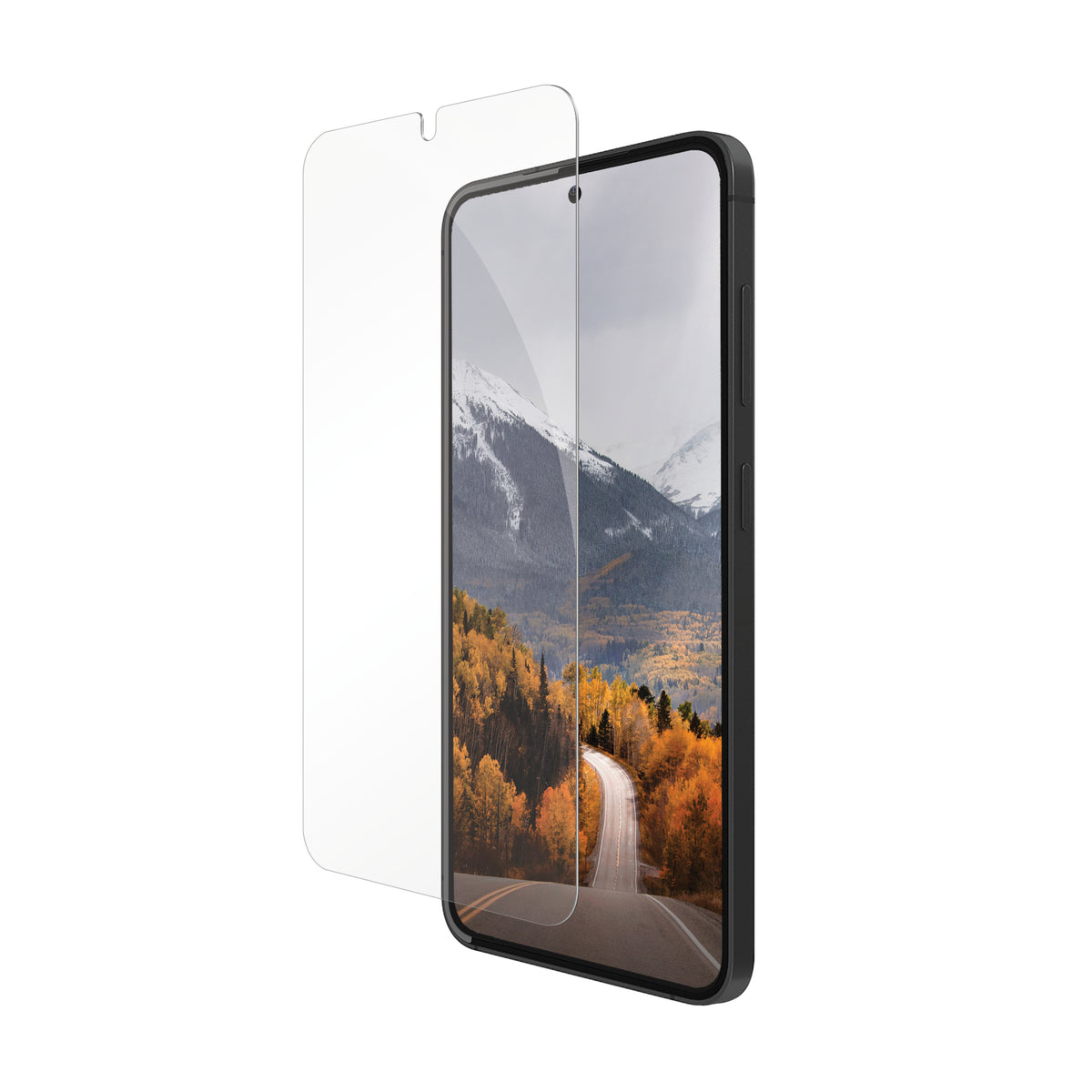 dbramante1928 eco-protect Genomskinligt skärmskydd Samsung