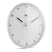 Braun BC 17 Mekanisk klocka Andra Vit