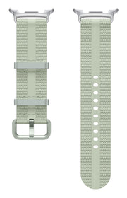 Samsung ET-SOL32SMEGEU smarta bärbart tillbehör Band Salvia Nylon
