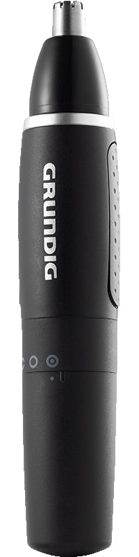 Grundig MT 3810 Svart