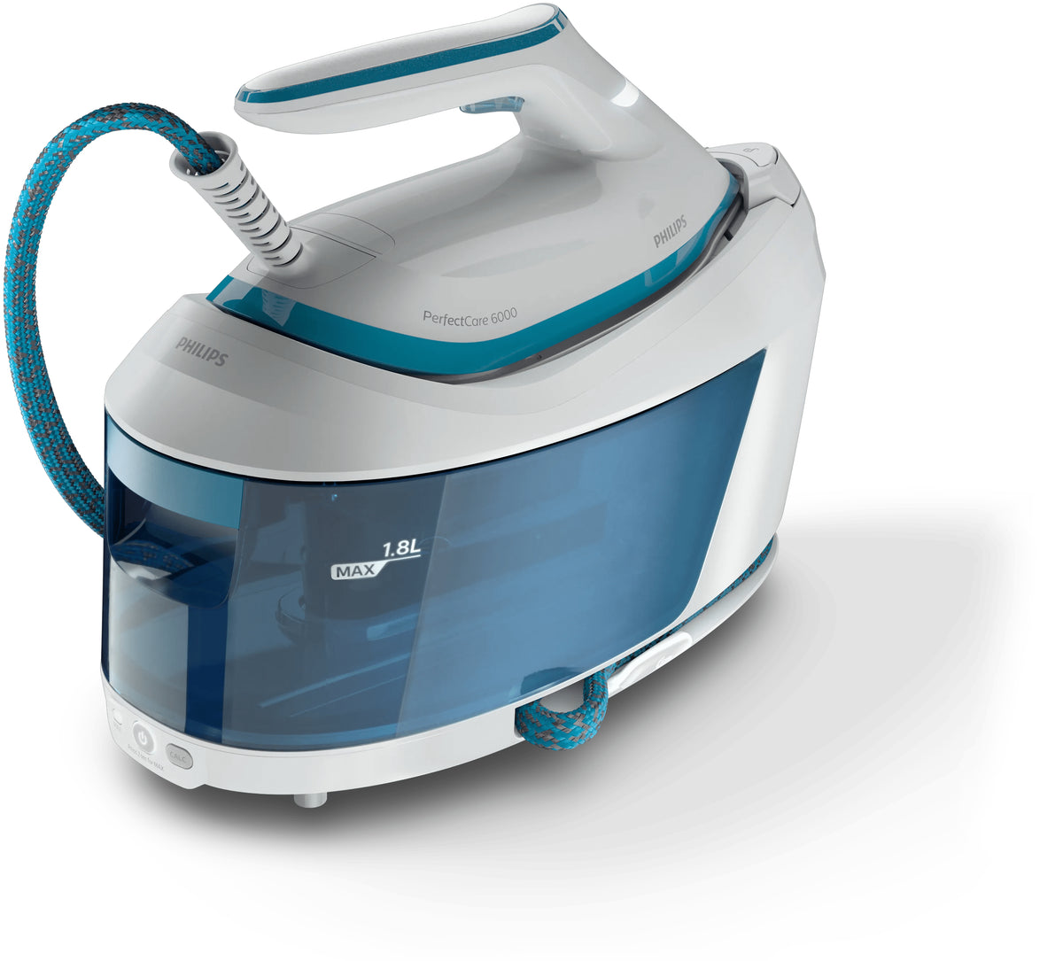 Philips PerfectCare 6000 Series PSG6022/20 Ånggenerator