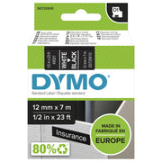 DYMO D1-originaletiketter