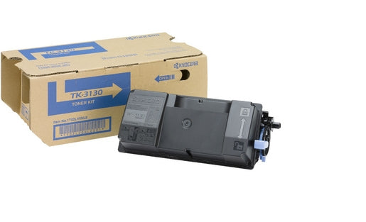 KYOCERA TK-3130 Tonerkassett Original Svart