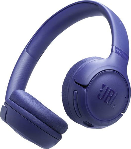 JBL Tune 530BT Headset Trådlös Huvudband Samtal/musik USB Type-C