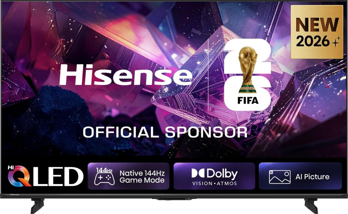 Hisense 65E7S PRO