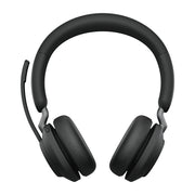 Jabra Evolve2 65 Headset Trådlös Huvudband Kontor/callcenter USB Type-A