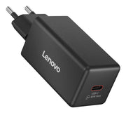 Lenovo 40AW65WBEU mobilladdare Universal Svart AC inomhus