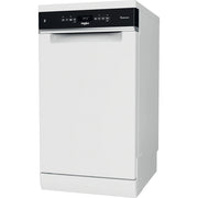 Whirlpool WSFO 3O23 PF Fristående 10 kuvert