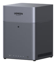 Ugreen DH4300 Plus NAS Mini Tower