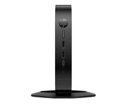 HP Pro t550 2 GHz IGEL OS 1,3 kg Svart J6412