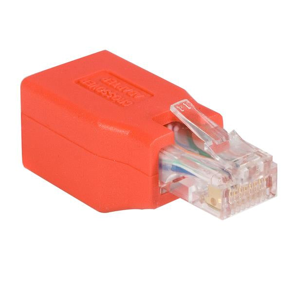 StarTech.com Korsad Gigabit Cat 6 Ethernet-adapter