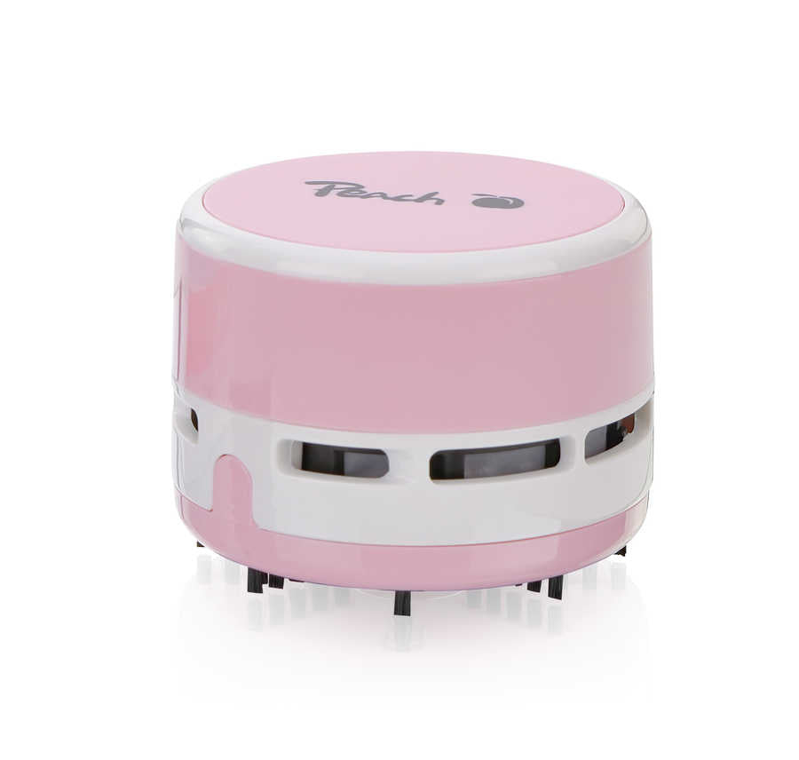 Peach PA105 handdammsugare Rosa