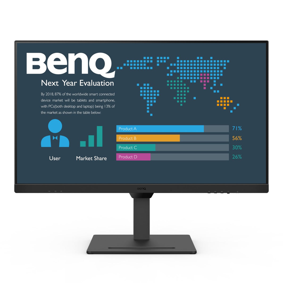 BenQ BL3290QT