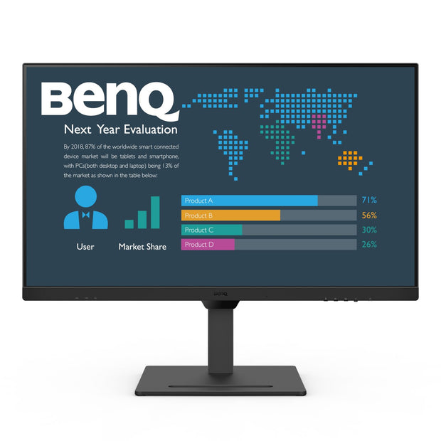 BenQ BL3290QT skärm
