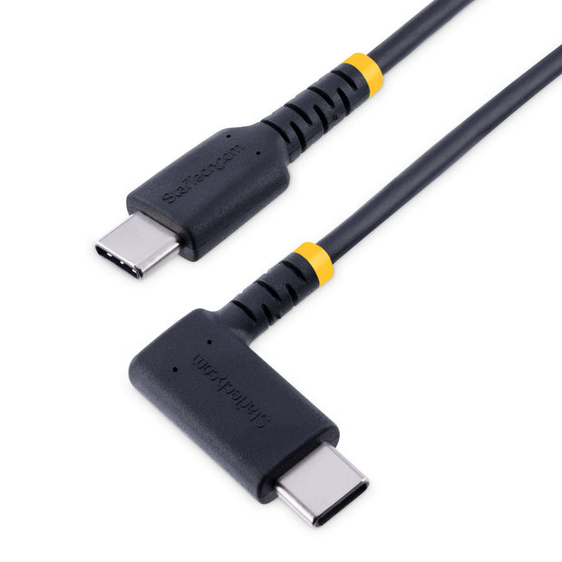 StarTech.com 1 m USB-C-snabbladdningskabel