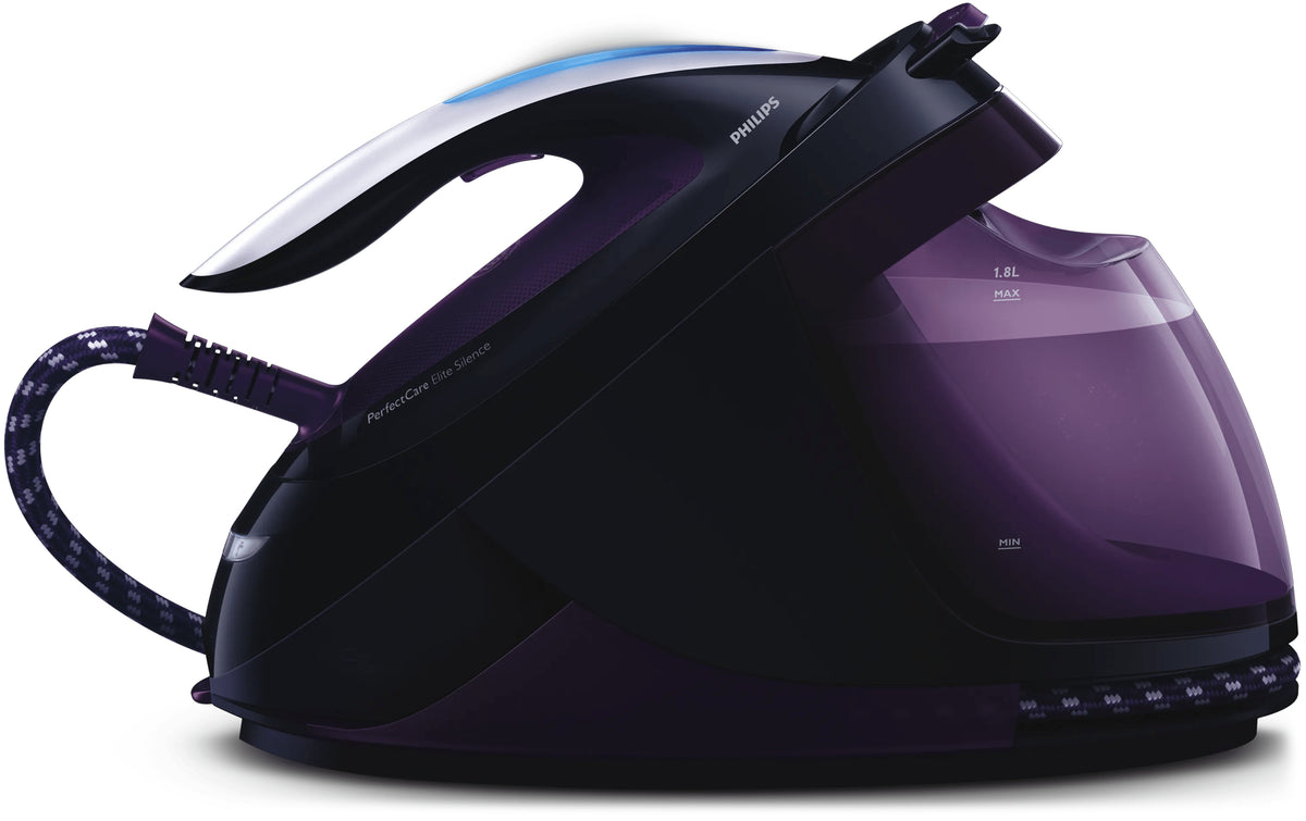 Philips PerfectCare Elite GC9650/80 Strykjärn med ånggenerator
