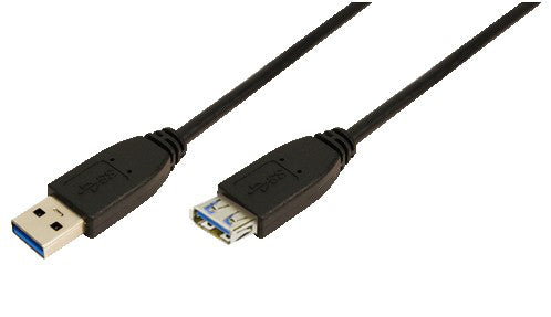 LogiLink 2m USB A
