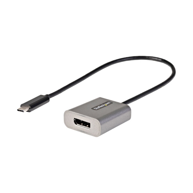 StarTech.com USB C till DisplayPort-adapter