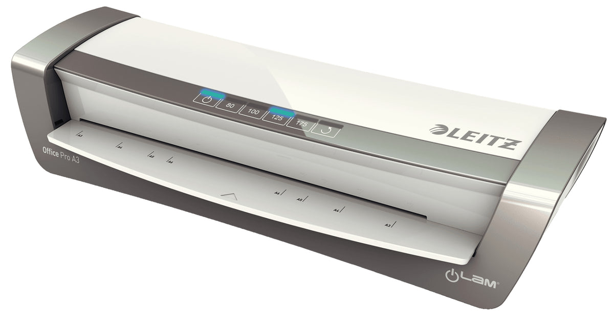 Leitz Lamineringsmaskin iLAM Office Pro A3