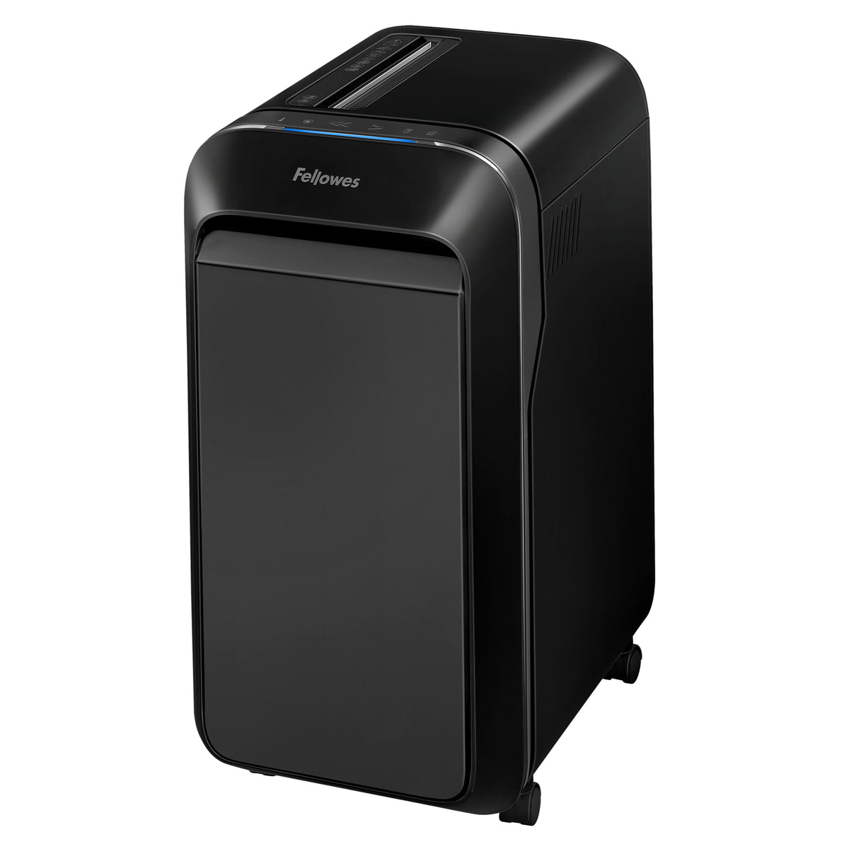 Fellowes LX Series Powershred LX220 dokumentförstörare 65 dB Svart