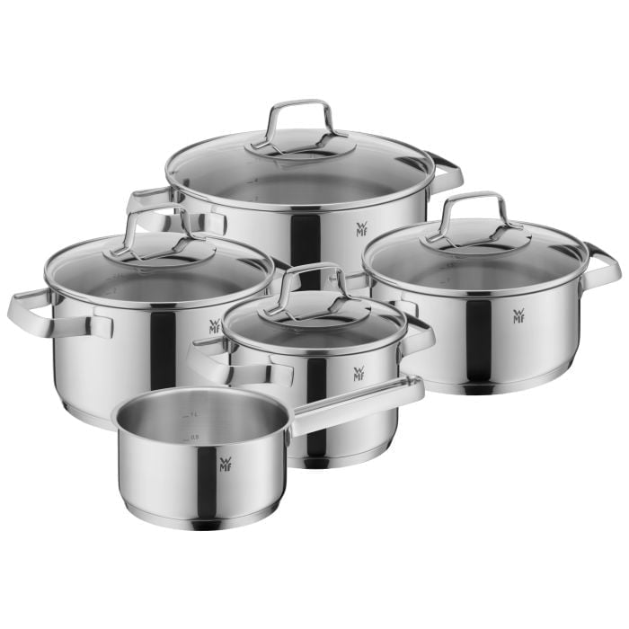 WMF Belmonte pann- och grytset