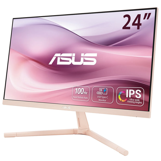 ASUS VU249CFE-P skärm