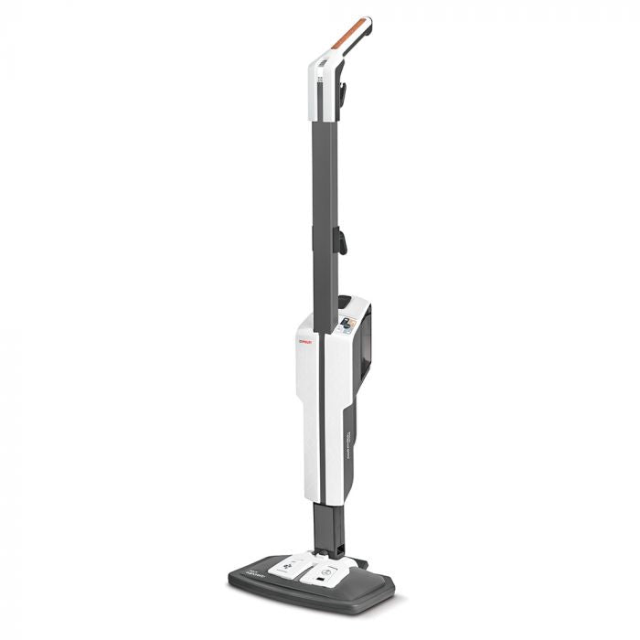 Polti Vaporetto SV660_Style Ångmopp 0,5 l 1500 W Grå