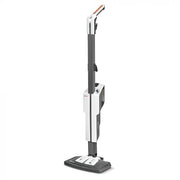 Polti Vaporetto SV660_Style Ångmopp 0,5 l 1500 W Grå - PTEU0307