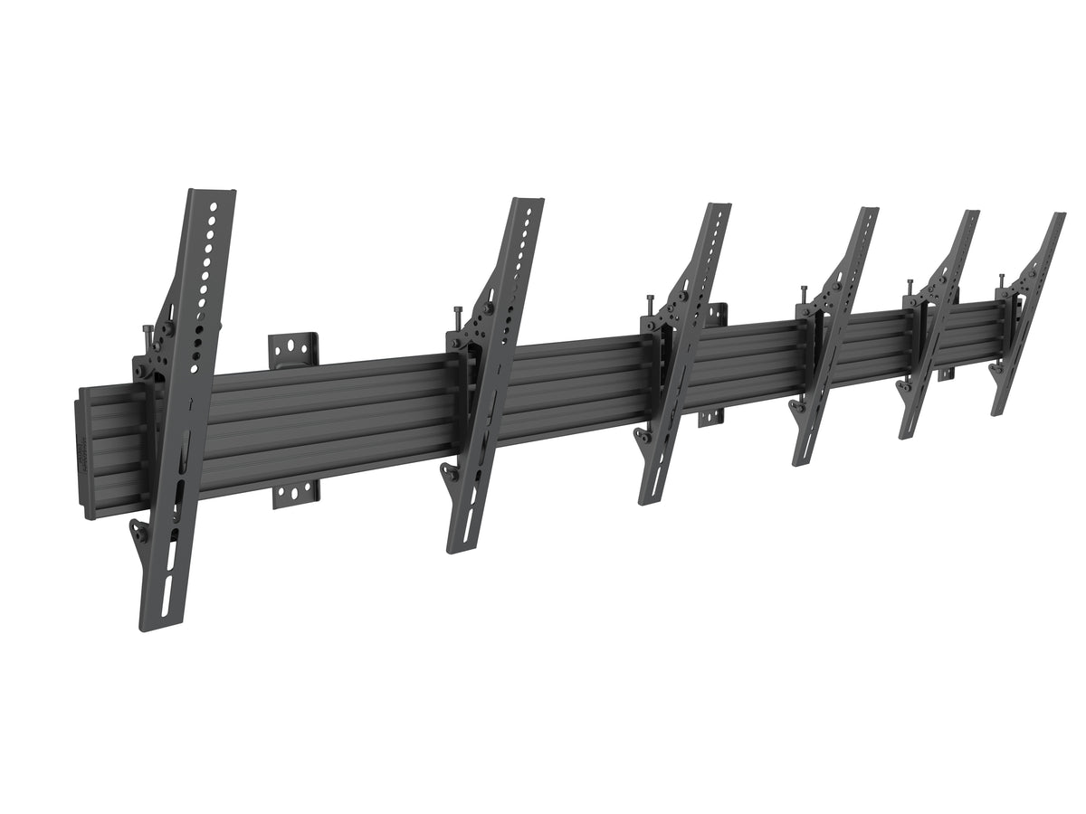 Multibrackets 4078 fäste för skyltningsskärm