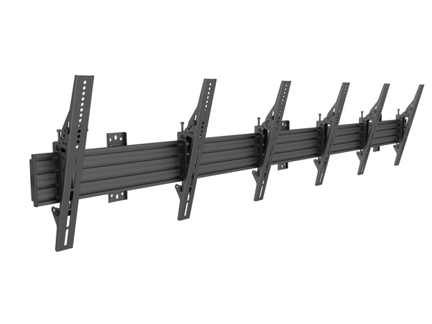 Multibrackets 4078 fäste för skyltningsskärm