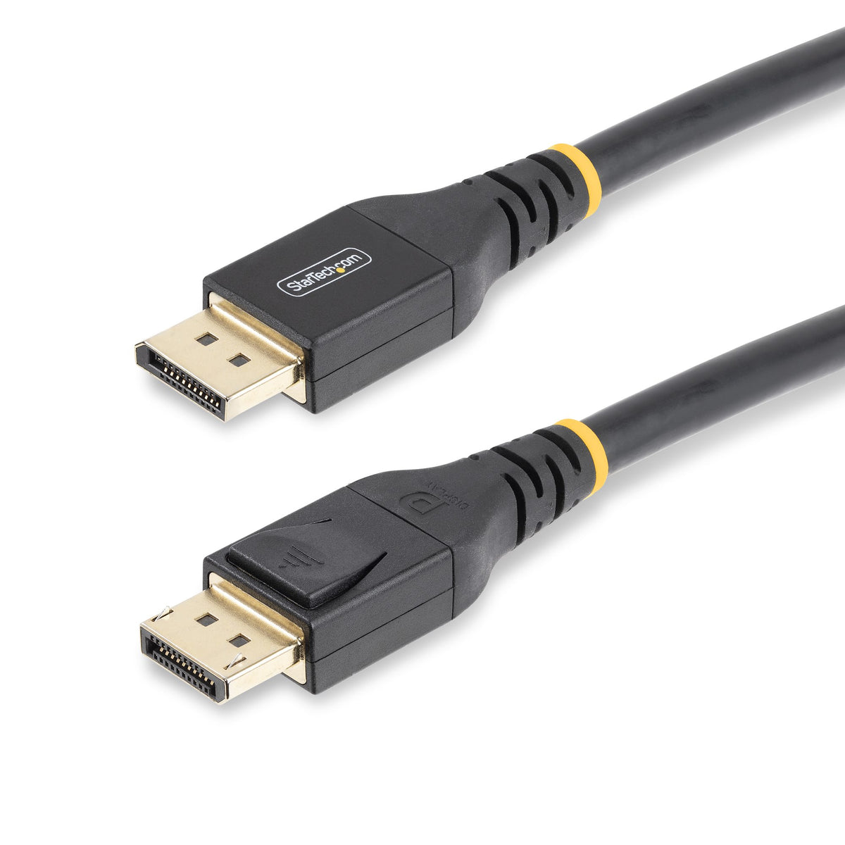 StarTech.com 7 m VESA-certifierad aktiv DisplayPort 1.4-kabel
