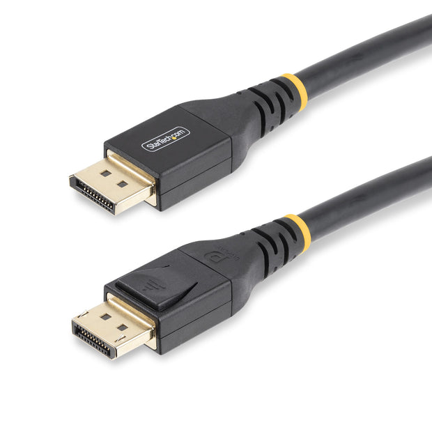 StarTech.com 7 m VESA-certifierad aktiv DisplayPort 1.4-kabel