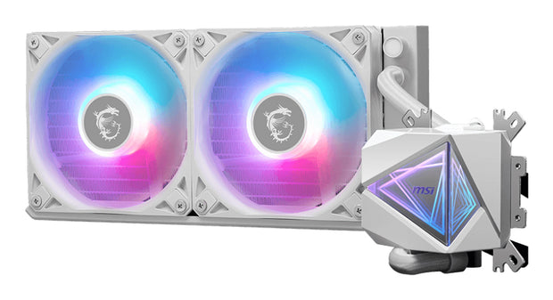 MSI MAG Coreliquid I240 Processor Vätskekylningskit