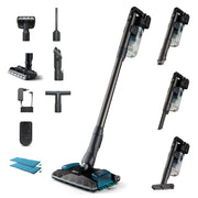 Philips 8000 series XC8055/01 Sladdlös dammsugare Aqua Plus