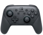 Nintendo Switch Pro Controller Svart