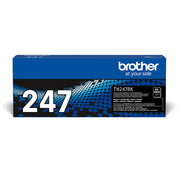 Brother TN-247M Tonerkassett Original Magenta